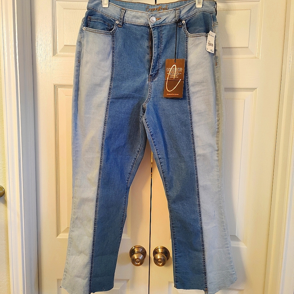 Copperflash jeans